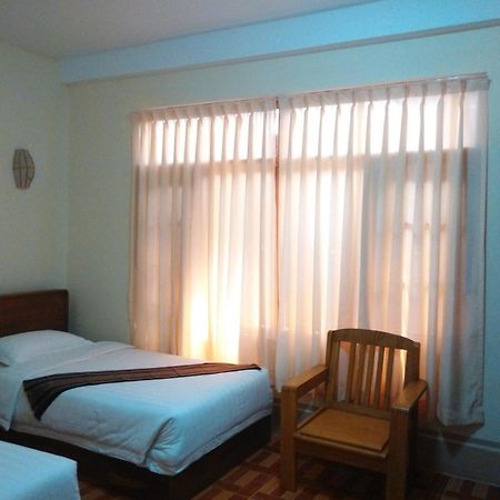 Inle Star Hotel Nyaung Shwe Værelse billede