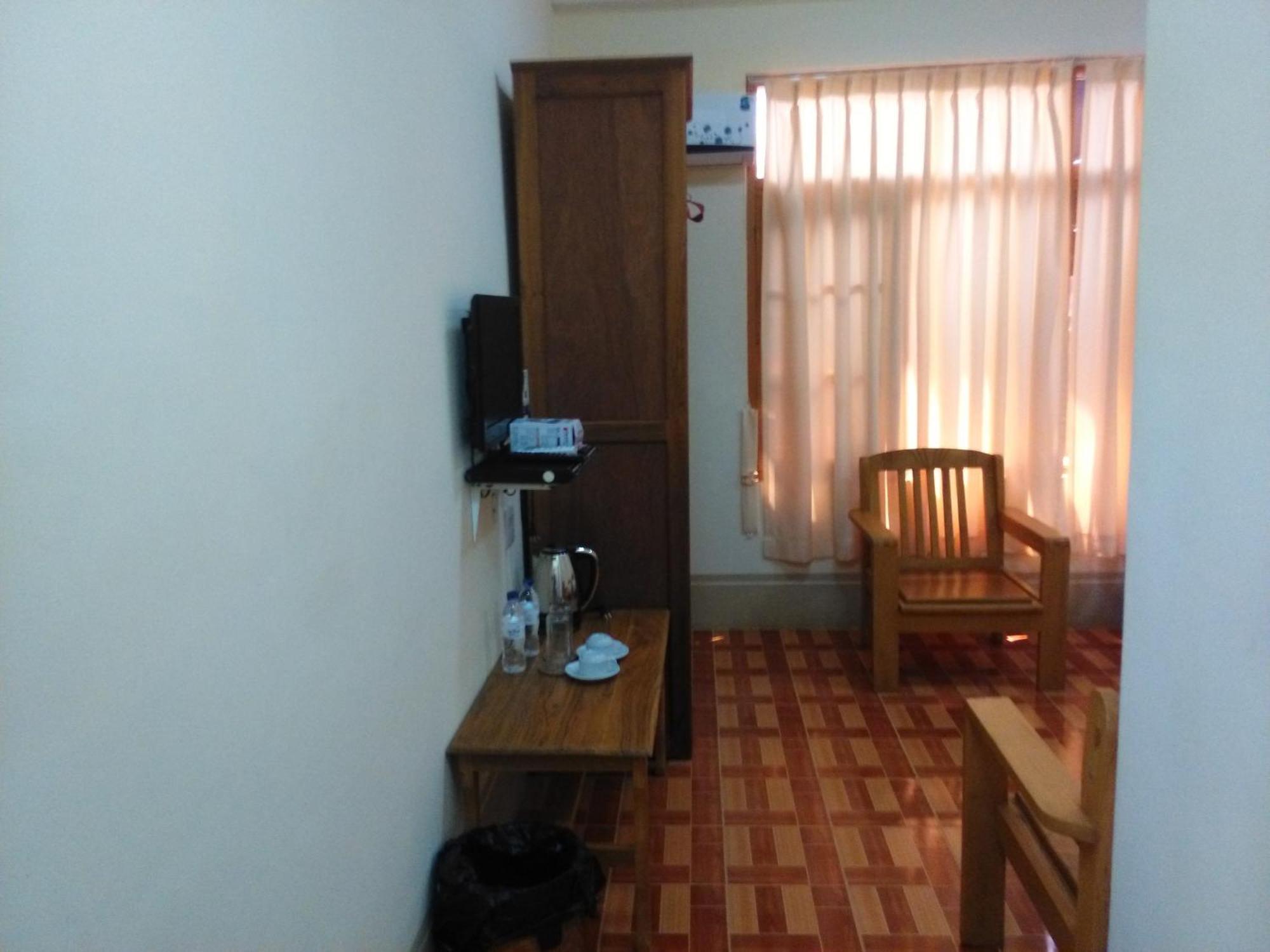 Inle Star Hotel Nyaung Shwe Værelse billede
