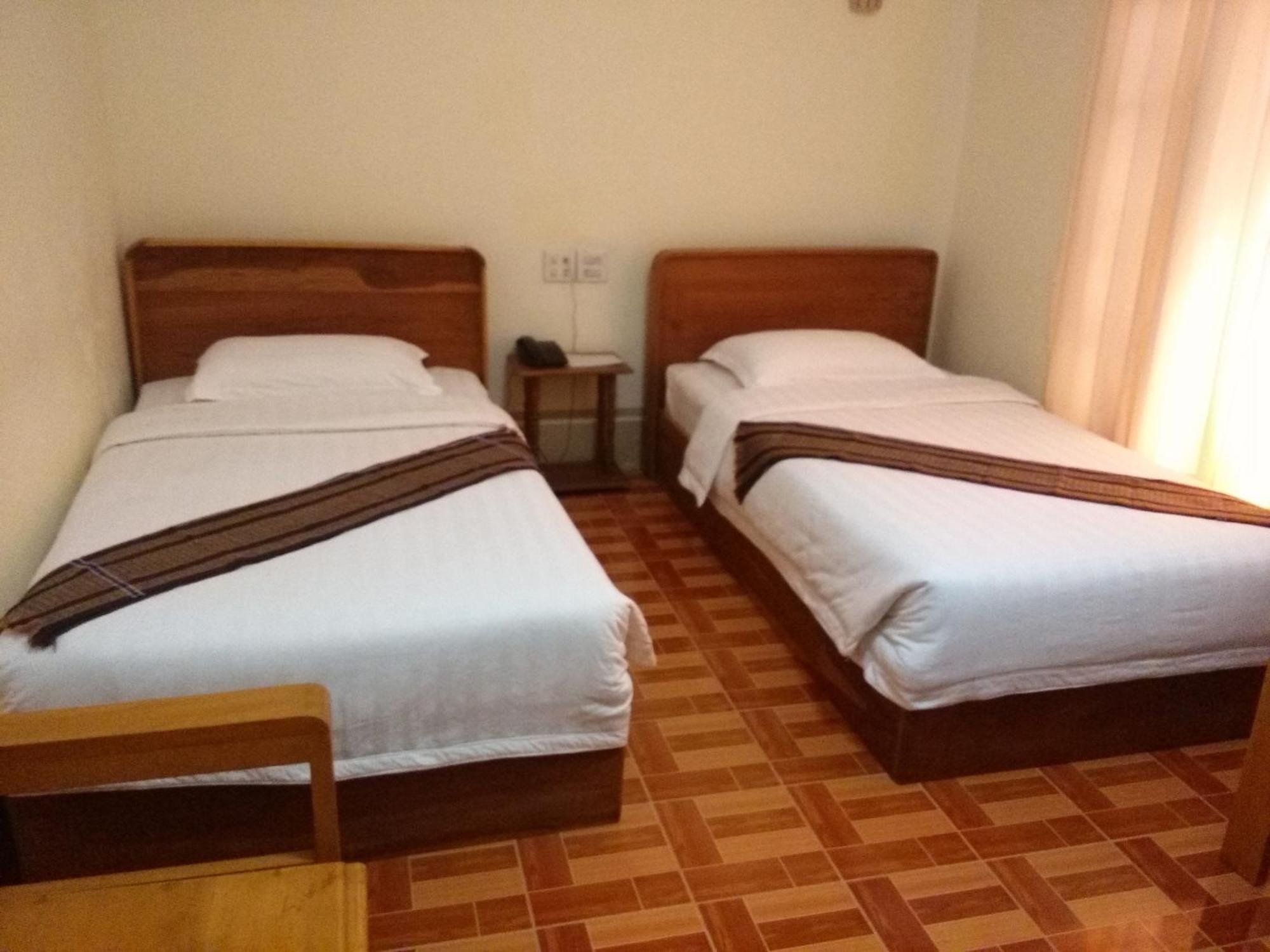 Inle Star Hotel Nyaung Shwe Værelse billede