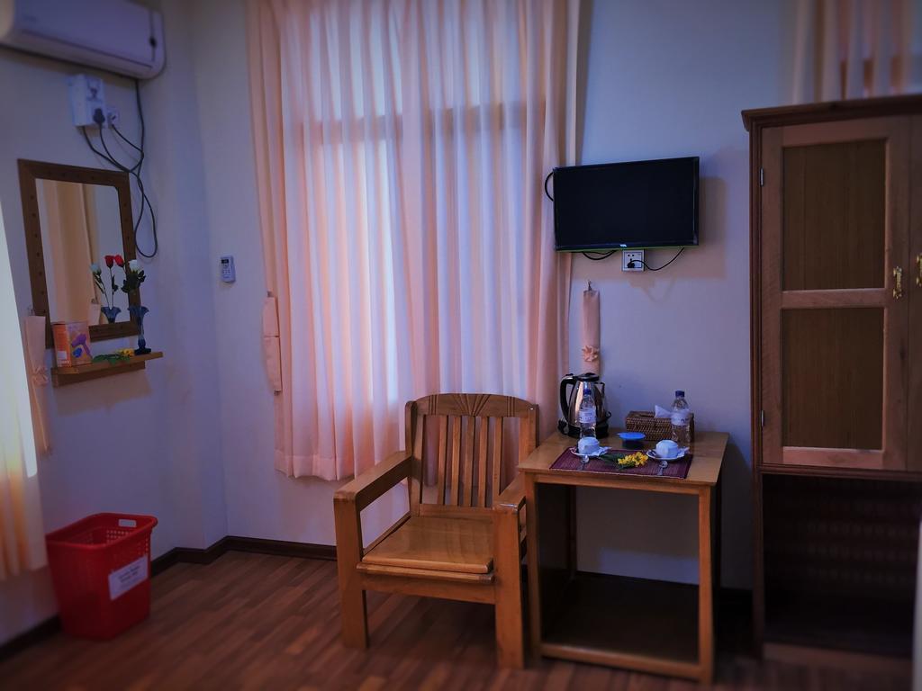 Inle Star Hotel Nyaung Shwe Eksteriør billede
