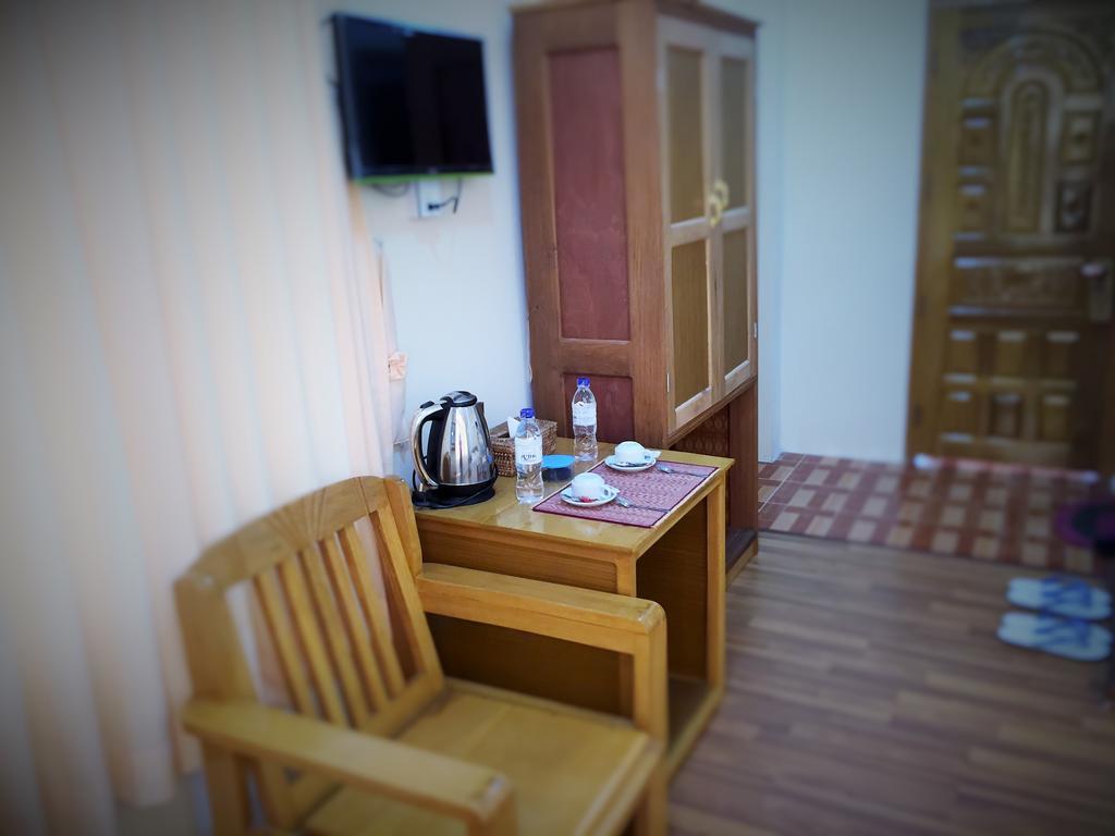 Inle Star Hotel Nyaung Shwe Eksteriør billede
