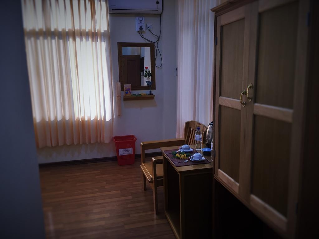 Inle Star Hotel Nyaung Shwe Eksteriør billede