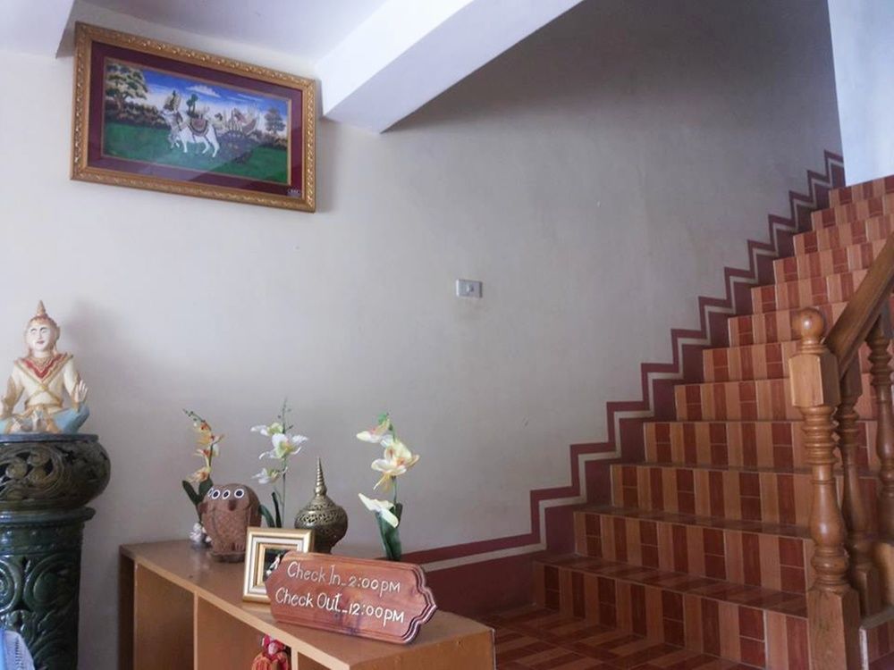 Inle Star Hotel Nyaung Shwe Eksteriør billede