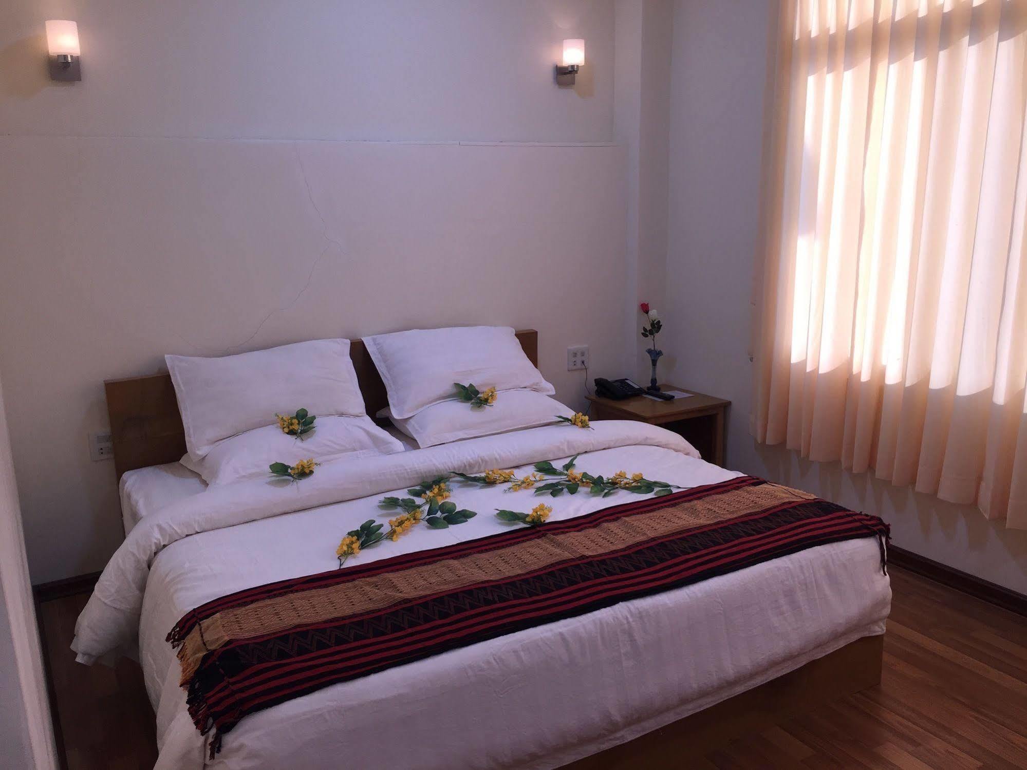 Inle Star Hotel Nyaung Shwe Eksteriør billede