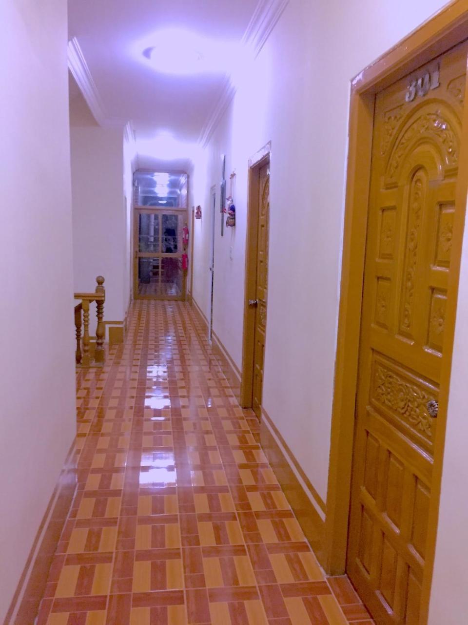 Inle Star Hotel Nyaung Shwe Eksteriør billede