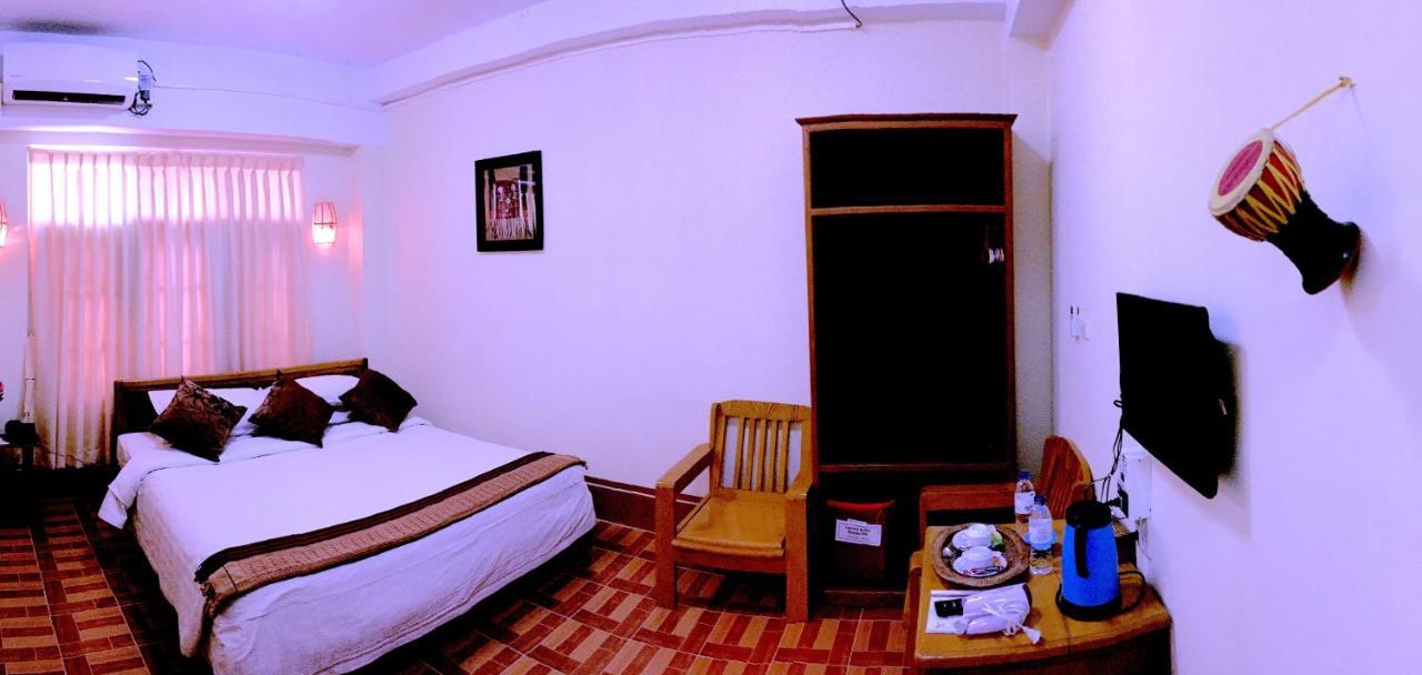 Inle Star Hotel Nyaung Shwe Eksteriør billede