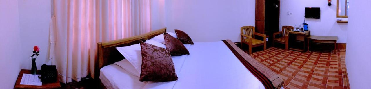 Inle Star Hotel Nyaung Shwe Eksteriør billede