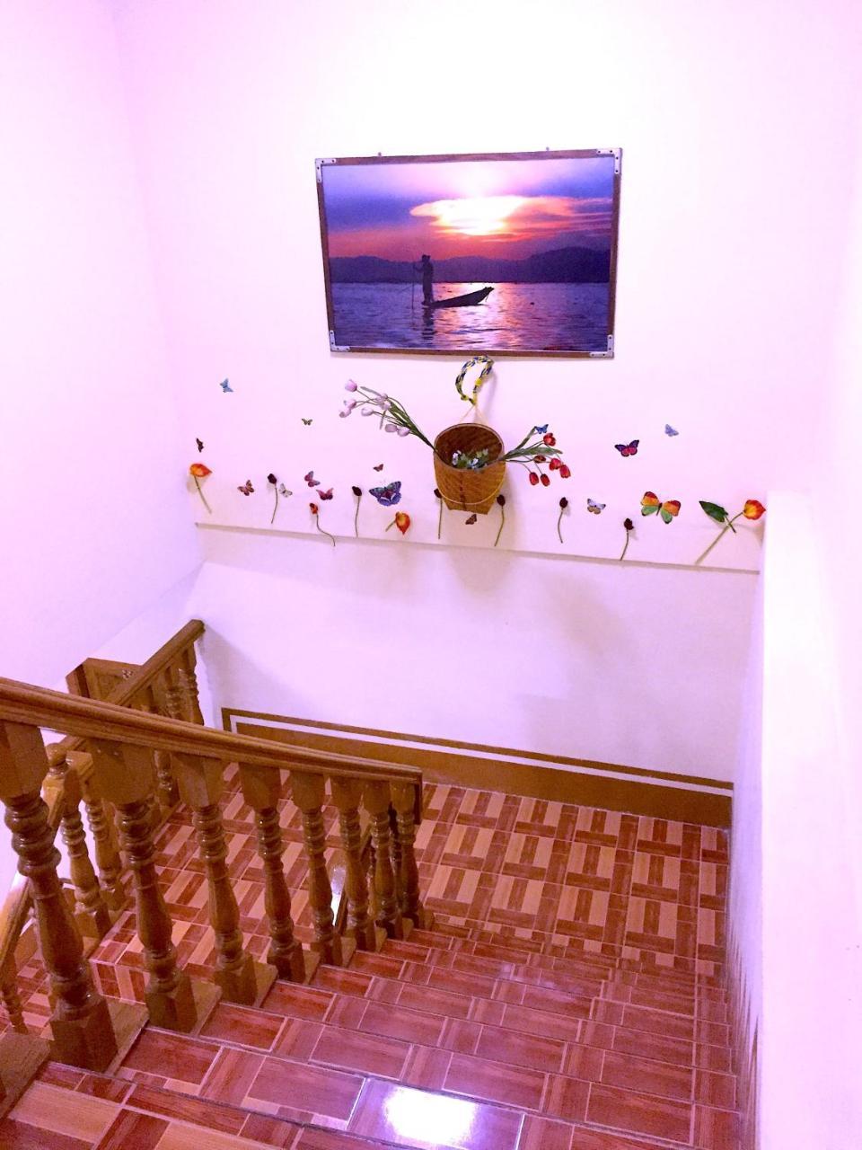 Inle Star Hotel Nyaung Shwe Eksteriør billede