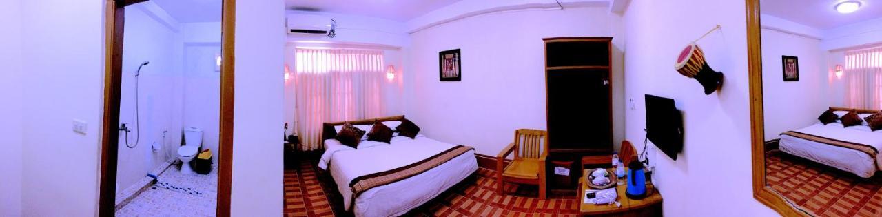 Inle Star Hotel Nyaung Shwe Eksteriør billede