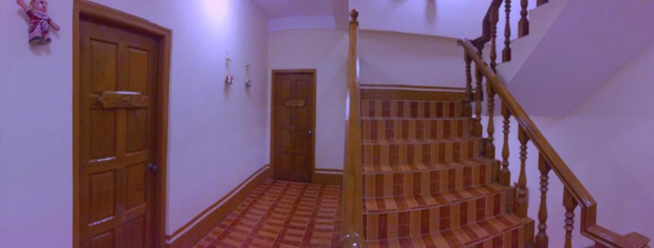 Inle Star Hotel Nyaung Shwe Eksteriør billede