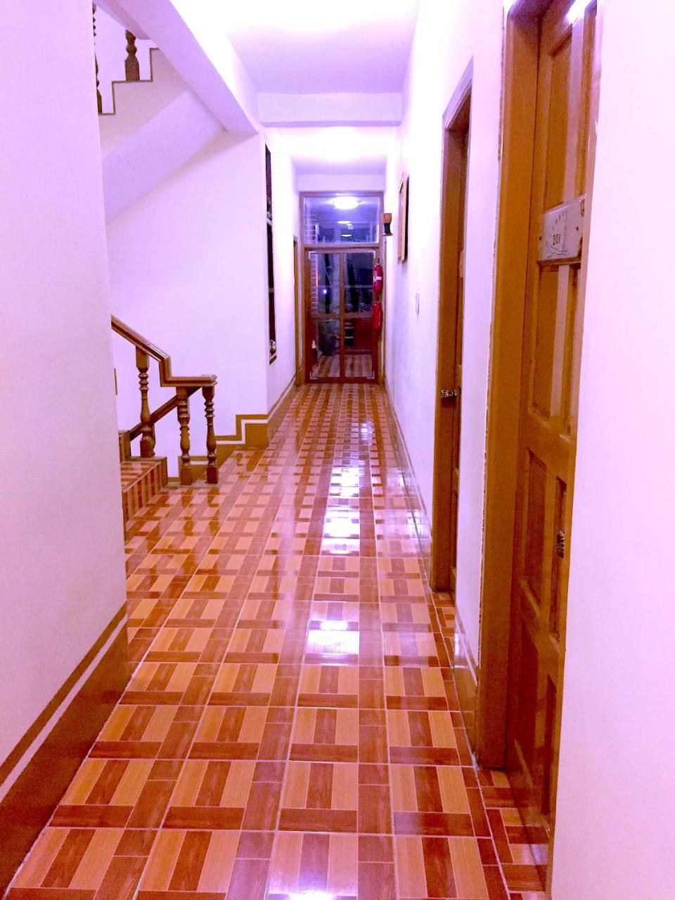 Inle Star Hotel Nyaung Shwe Eksteriør billede