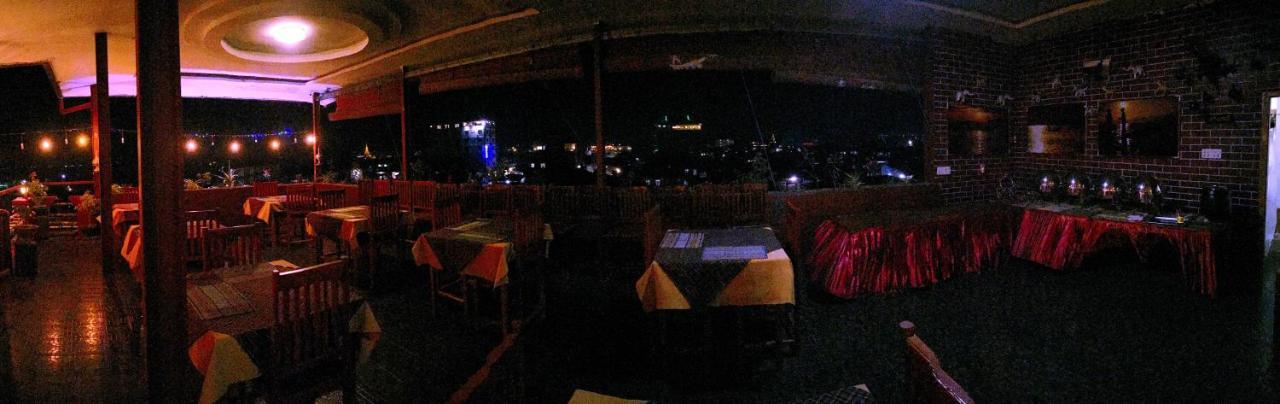 Inle Star Hotel Nyaung Shwe Eksteriør billede